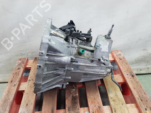 Gearbox RENAULT KADJAR (HA_, HL_) | BP37171220M3 - Image 7