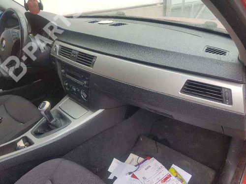 Right front window switch BMW 3 Touring (E91) 318 d | BP8120102C105  - Image 18