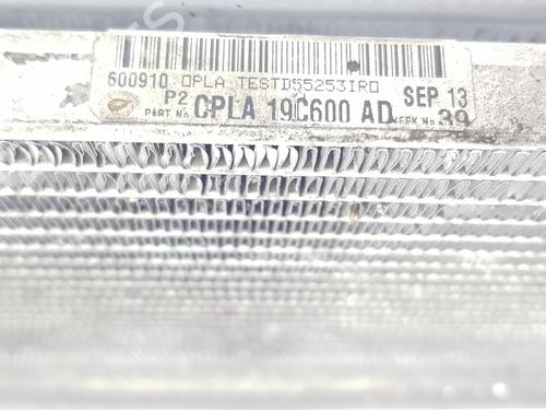 AC radiator LAND ROVER RANGE ROVER SPORT II (L494) 3.0 TDV6 4x4 | BP21093223M32 