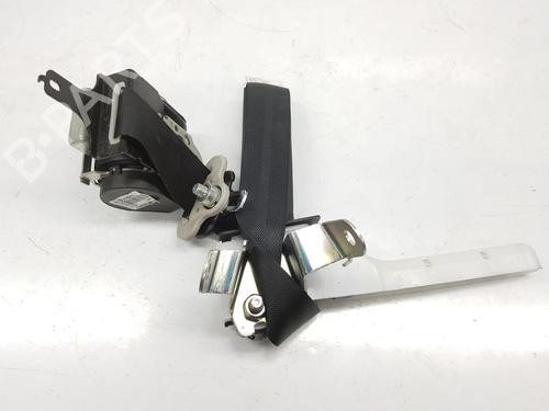 Airbag Kit NISSAN LEAF (ZE0) Electric | BP11687082C86 
