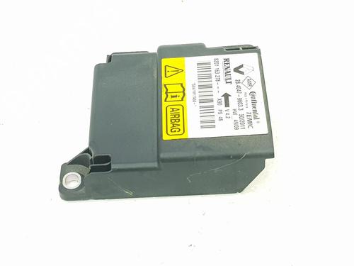 ECU airbags DACIA SANDERO 1.2 16V | BP8495412M53 