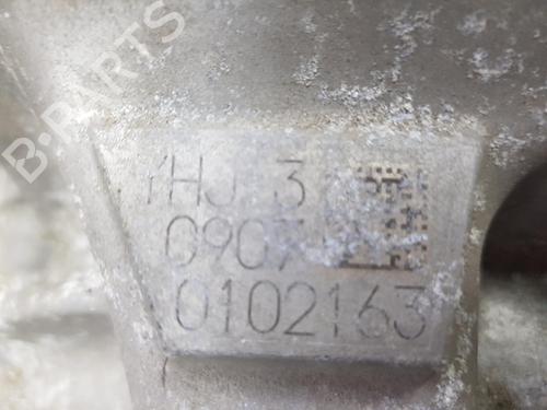 Engine NISSAN NV200 Van e-NV (ME0N) | BP11353162M1 