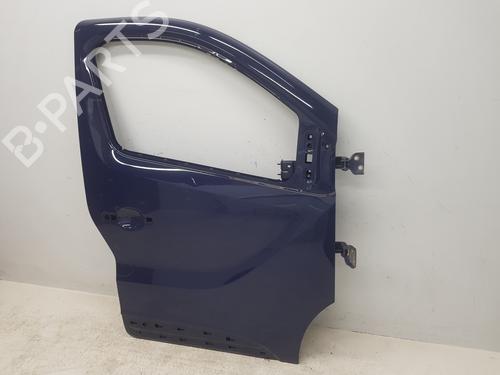 Right front door RENAULT TRAFIC III Van (FG_) 1.6 dCi 140 (FGMA, FGMC) | BP30144970C3