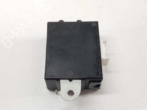 Electronic module TOYOTA LAND CRUISER PRADO (_J12_) 3.0 D-4D (KDJ120, KDJ125) | BP17806583M83 