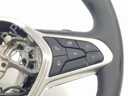 Steering wheel RENAULT ARKANA I (LCM_, LDN_) | BP35995685C49 - Image 5