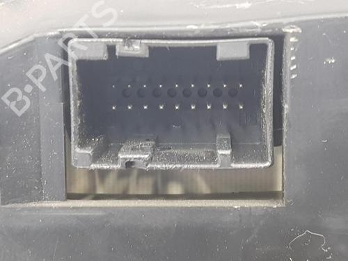 Instrument cluster FIAT PUNTO Hatchback Van (188_) 1.2 60 | BP8307482C47 