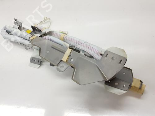 Right curtain airbag MITSUBISHI PAJERO IV (V8_W, V9_W) 3.2 DI-D 4WD | BP26704075C12 