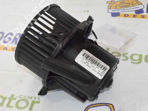 Heater blower motor PEUGEOT 307 SW (3H) 1.6 HDI 110 | BP14117192M62 