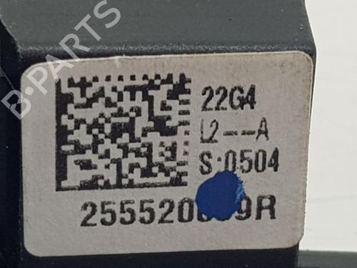 Steering wheel controls DACIA DUSTER (PYM_, PYN_) 1.2 TCe 130 | BP36678730E15 - Image 3