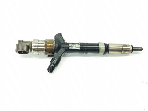 Used Injector Injector TOYOTA LAND CRUISER PRADO (_J12_) 3.0 D-4D (KDJ120, KDJ125) (163 hp) 36276816 36276816