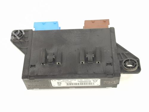 Electronic module CITROËN BERLINGO (ER_, EC_) 1.5 BlueHDi 100 | BP37158139M83 - Image 4