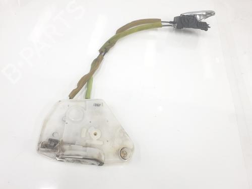 Used Front left lock Front left lock MAZDA 3 (BM, BN) [2013-2019] 33543107 33543107