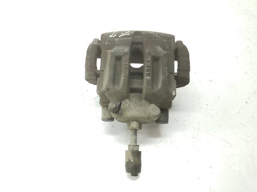 Used Left rear brake caliper BMW 1 (E87) 118 d (143 hp) 14850103