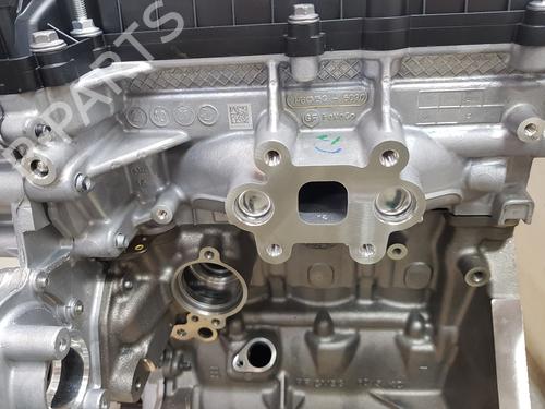 Engine FORD FOCUS III 1.0 EcoBoost | BP37495300M1  - Image 9