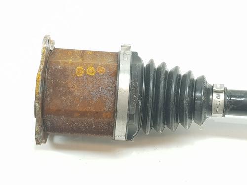 Left front driveshaft SEAT IBIZA V (KJ1, KJG) 1.0 MPi | BP12681679M38 
