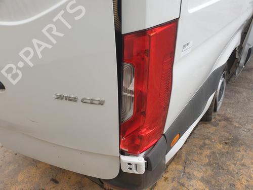 Køler MERCEDES-BENZ SPRINTER 3,5-t Van (B907, B910) 316 CDI RWD (907.631, 907.633, 907.635, 907.637) | BP12576313M31 