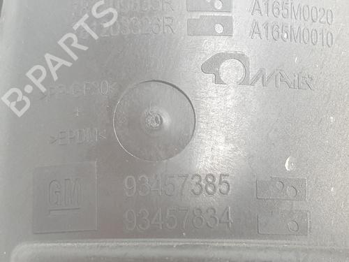 Tanklåg RENAULT TRAFIC III Van (FG_) 1.6 dCi 95 (FGMJ, FGMR) | BP33628294C131 - Image 2
