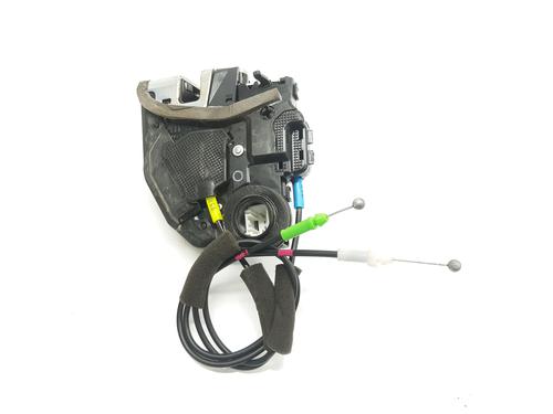 Rear right lock TOYOTA LAND CRUISER PRADO (_J15_) 3.0 D-4D (KDJ155_, KDJ150_, KDJ150R, KDJ155R) | BP20724931C99 