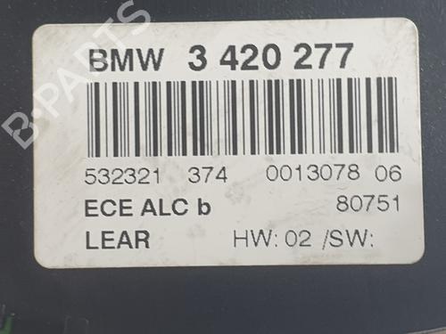 Headlight switch BMW X3 (E83) xDrive 30 d | BP29505105I24 
