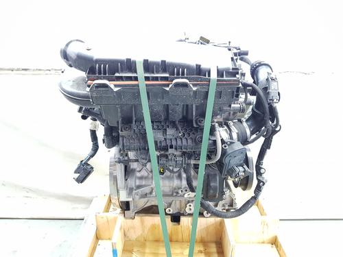 Engine JEEP COMPASS (MP, M6, MV, M7)  | BP29906704M1 