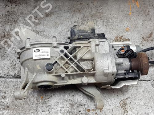 Used Rear differential LAND ROVER RANGE ROVER EVOQUE (L538) [2011-2019]  29311752