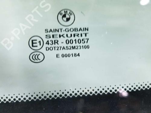 Dør venstre bak BMW X3 (E83) xDrive 30 d | BP10256777C4 