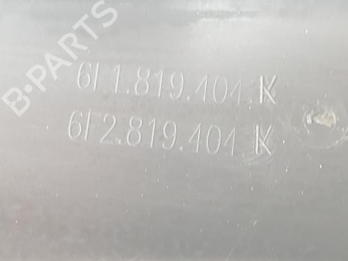 Scuttle panel SEAT IBIZA V (KJ1, KJG) 1.0 MPi | BP28355786C110 
