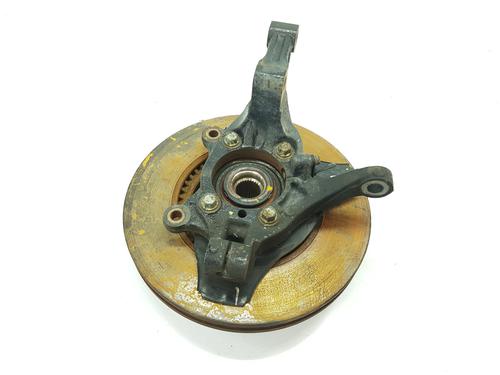 Right front steering knuckle KIA OPTIMA (JF) 1.7 CRDi | BP20193741M26 