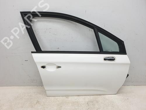 right-front-door-citroen-c4-ii-nc_-2009-32236916 main image