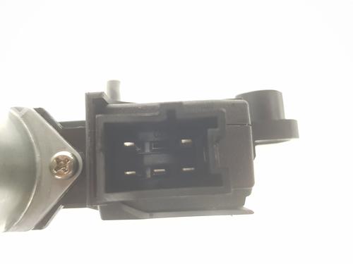 Left rear window motor MERCEDES-BENZ A-CLASS (W176) A 200 CDI / d (176.008) | BP15654973E23 