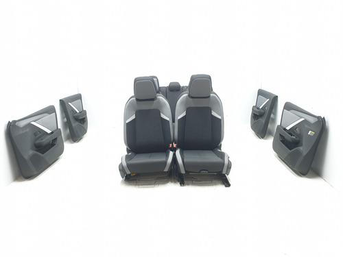 Used Seats set OPEL ASTRA L Sports Tourer (O5) 1.2 (FRHNPJ) (110 hp) 24981428