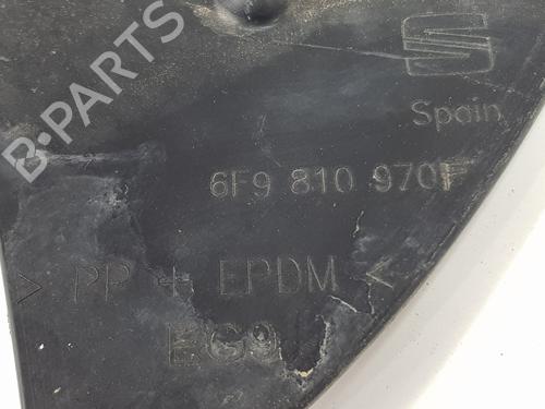 Wheel arch SEAT ARONA (KJ7, KJP) 1.0 TSI | BP27347779C56