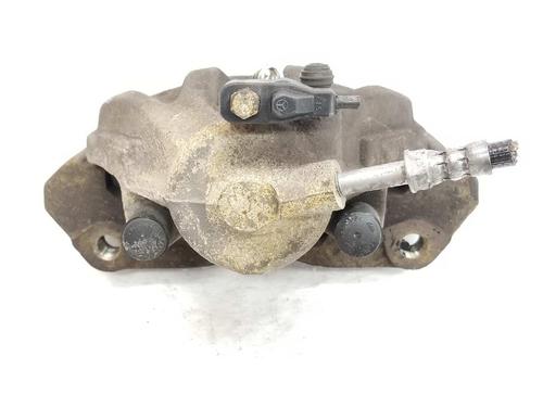 Left front brake caliper MERCEDES-BENZ SPRINTER 2-t Van (B901, B902) 211 CDI (901.661, 901.662, 902.661, 902.662) | BP11597682M105 