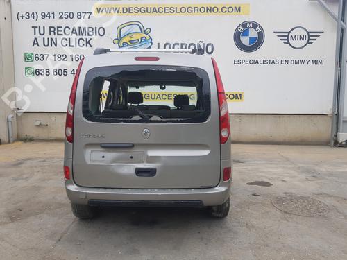 Left front window switch RENAULT KANGOO / GRAND KANGOO II (KW0/1_) | BP39106701I27 - Image 21