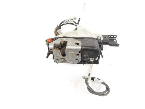 Rear left lock CITROËN C3 III (SX) 1.2 VTi 82 | BP8635594C100 