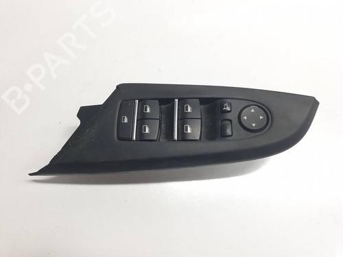 Left front window switch BMW X3 (F25) xDrive 30 d | BP40295328I27 - Image 5