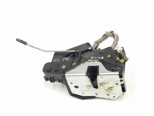 Front right lock BMW 3 (E46) 320 d | BP12463814C97 