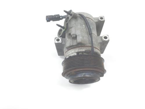 AC compressor FORD RANGER (TKE) 3.2 TDCi 4x4 | BP31932651M34 