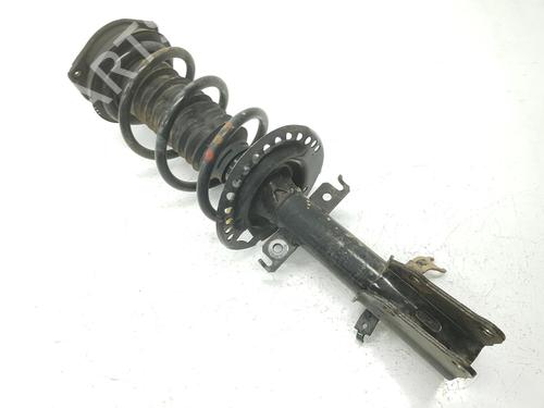 Left front shock absorber MERCEDES-BENZ CITAN Box Body/MPV (W415) 109 CDI (415.601, 415.603, 415.605) | BP12468080M16 