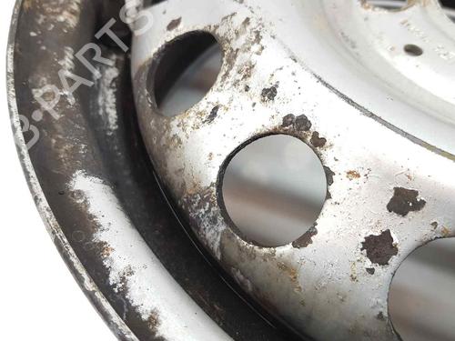 Rim MERCEDES-BENZ VITO Van (W638) 112 CDI 2.2 (638.094) | BP5871218C45 