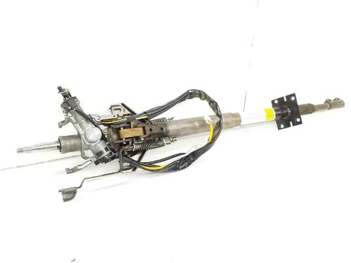 Steering column SUZUKI GRAND VITARA I (FT, HT) 2.0 TD 4x4 (SQ420D) | BP6805584M21 