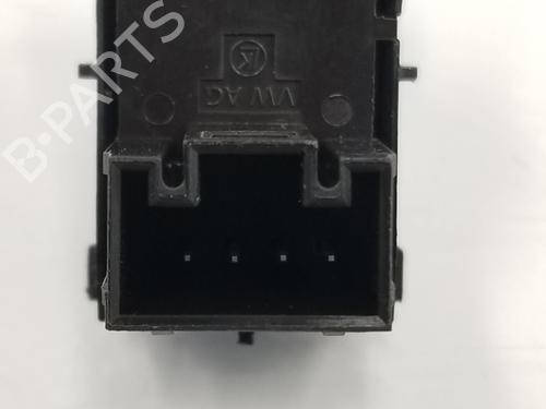 Right front window switch SEAT IBIZA V (KJ1, KJG) 1.0 TSI | BP8895878I26 