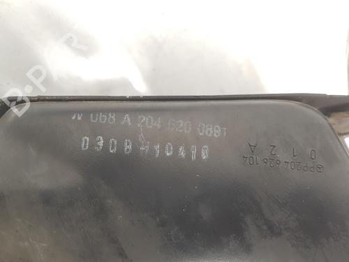 Other MERCEDES-BENZ GLK-CLASS (X204) 320 CDI 4-matic (204.983) | BP14099455O1