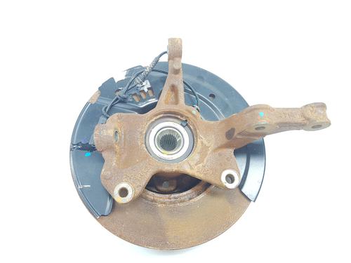 Left front steering knuckle DACIA DUSTER (PYM_, PYN_) 1.2 TCe 130 | BP34698939M25  - Image 5