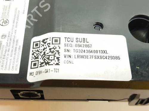 Módulo eletrónico TESLA MODEL 3 (5YJ3)  | BP38155387M83  - Image 6