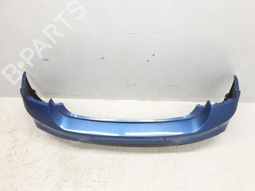 Rear bumper BMW 1 (F21) 118 d | BP27676111C8 