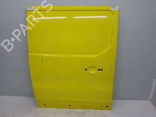 Porta lateral/correr direita Porta lateral/correr direita RENAULT TRAFIC III Van (FG_) 1.6 dCi 140 (FGMA, FGMC) (140 hp) 34272172 34272172