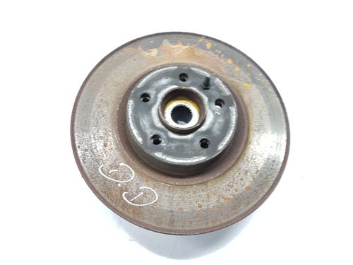 Højre Styrespindel Lejehus FIAT DOBLO Platform/Chassis (263_) 1.3 D Multijet (90 hp) 16815402