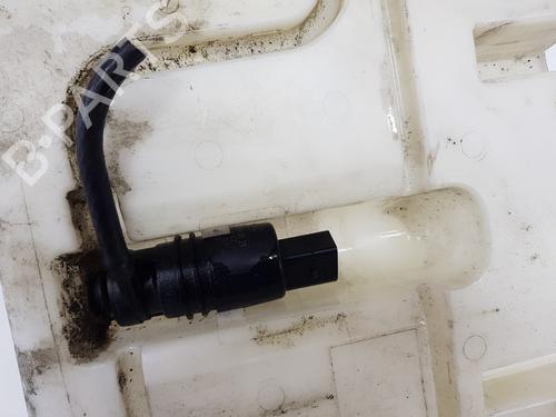 Windscreen washer tank MERCEDES-BENZ SPRINTER 5-t Van (B907)  | BP29436444C113 