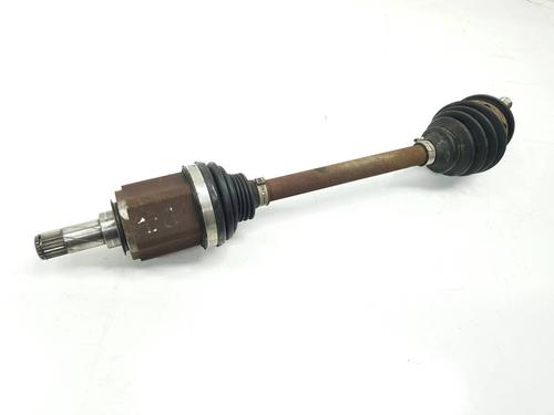 Used Left front driveshaft Left front driveshaft 38592122 38592122
